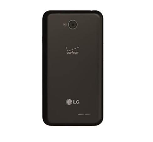 LG Optimus Exceed 2 (Verizon Prepaid)